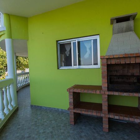 Bilene Beach House Vila Praia Do Bilene Exteriör bild